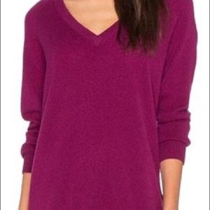 Equipment Femme 100% Cashmere Sweater (PRISTINE)